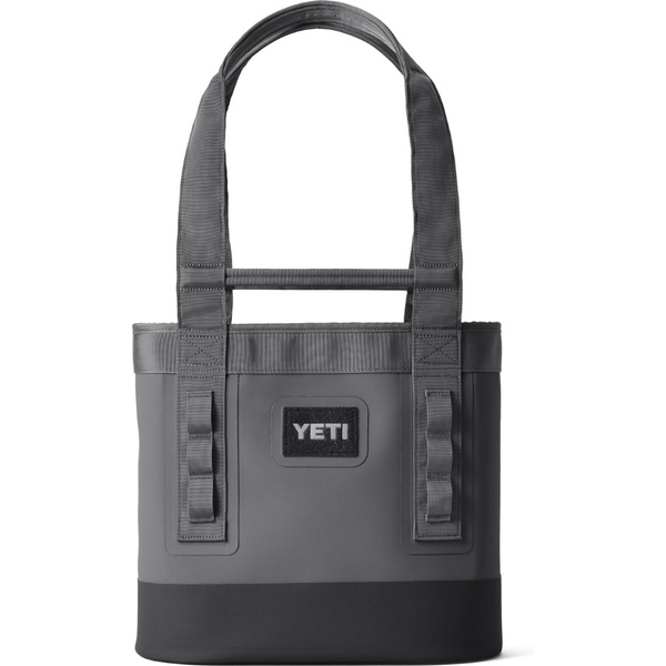 2026 YETI Camino 20 Carryall 70000000739 - Storm Grey